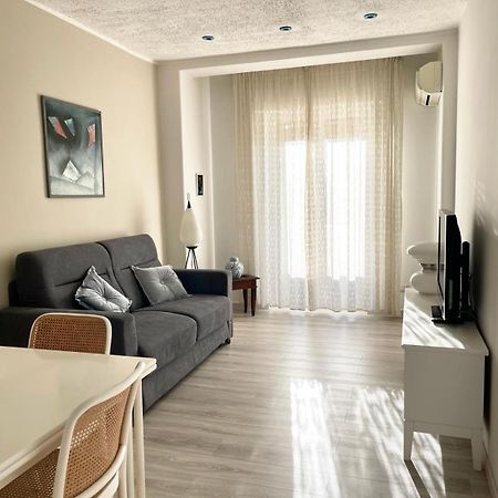 Goodangel House Наполи Екстериор снимка