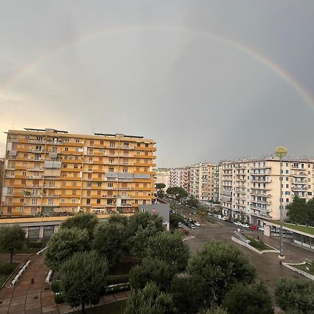 Goodangel House Наполи Екстериор снимка