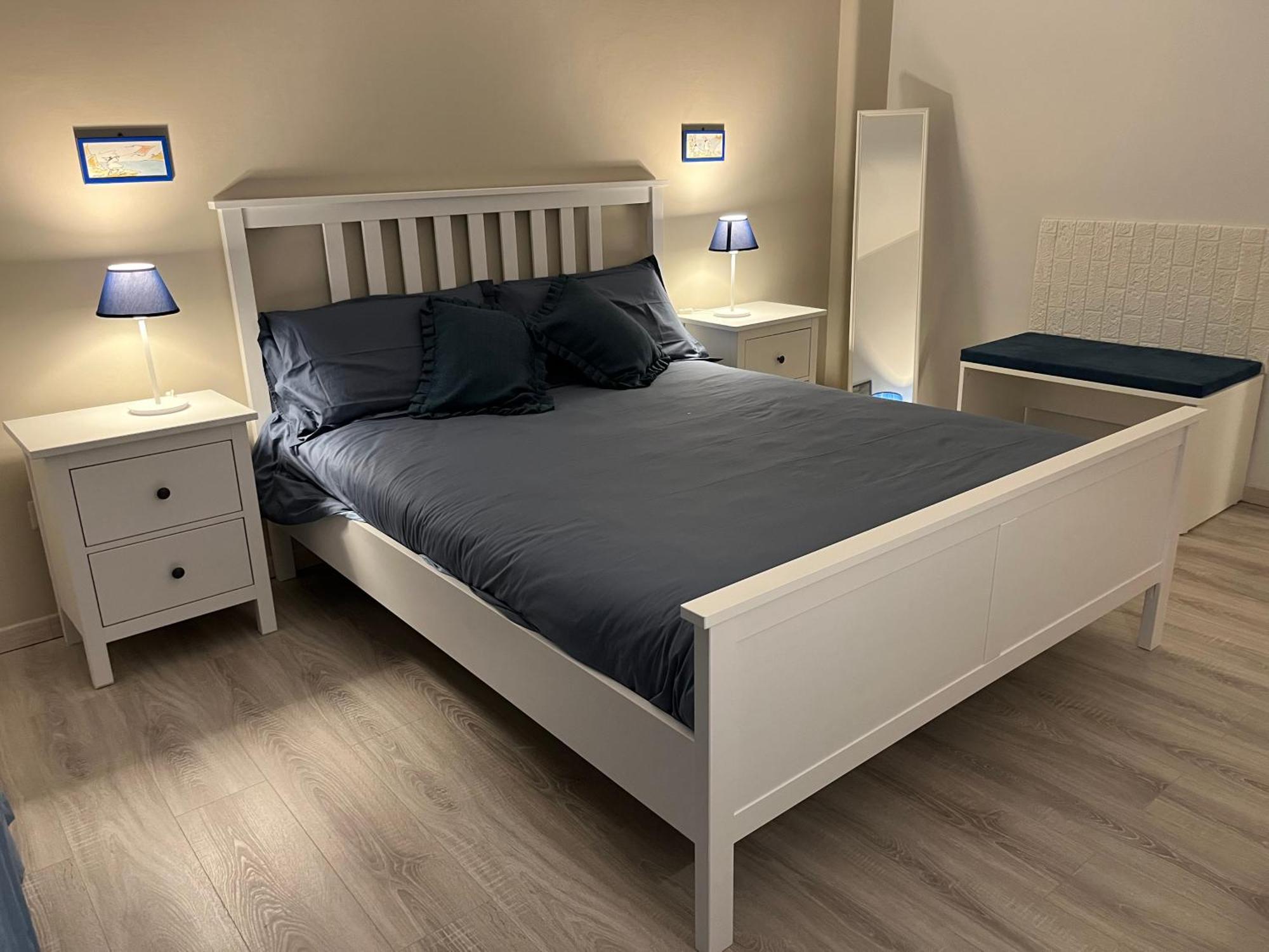 Goodangel House Наполи Екстериор снимка