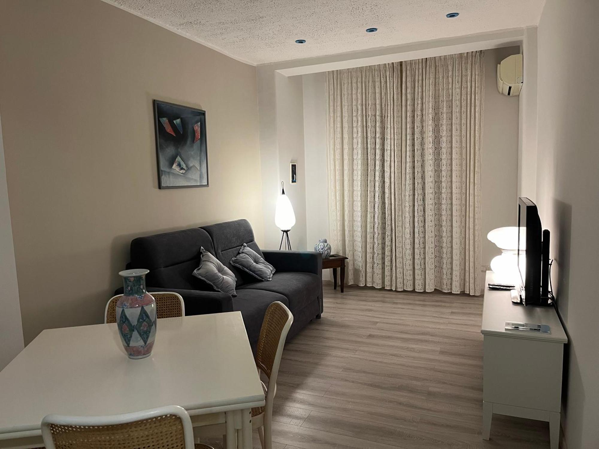 Goodangel House Наполи Екстериор снимка