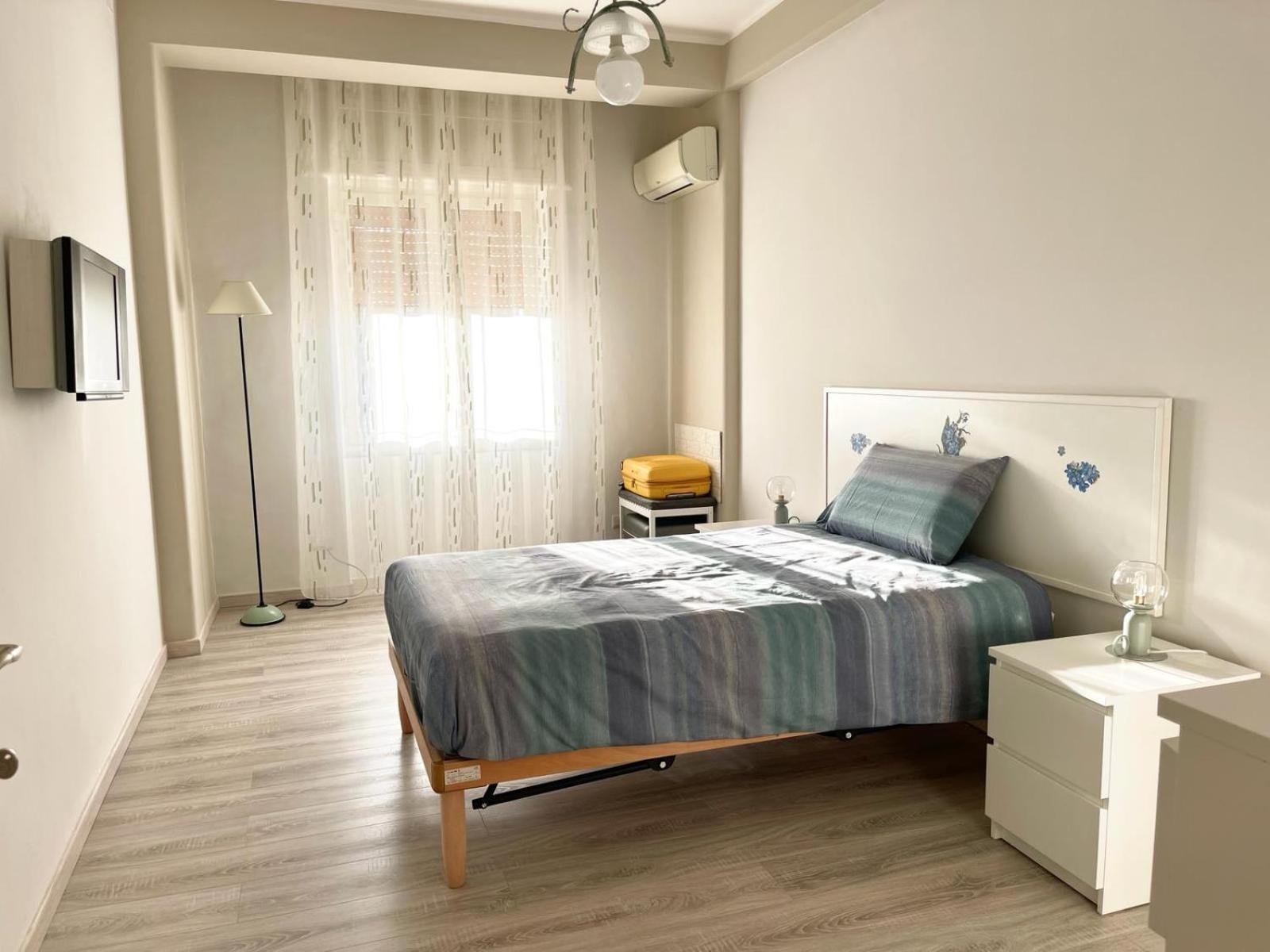 Goodangel House Наполи Екстериор снимка