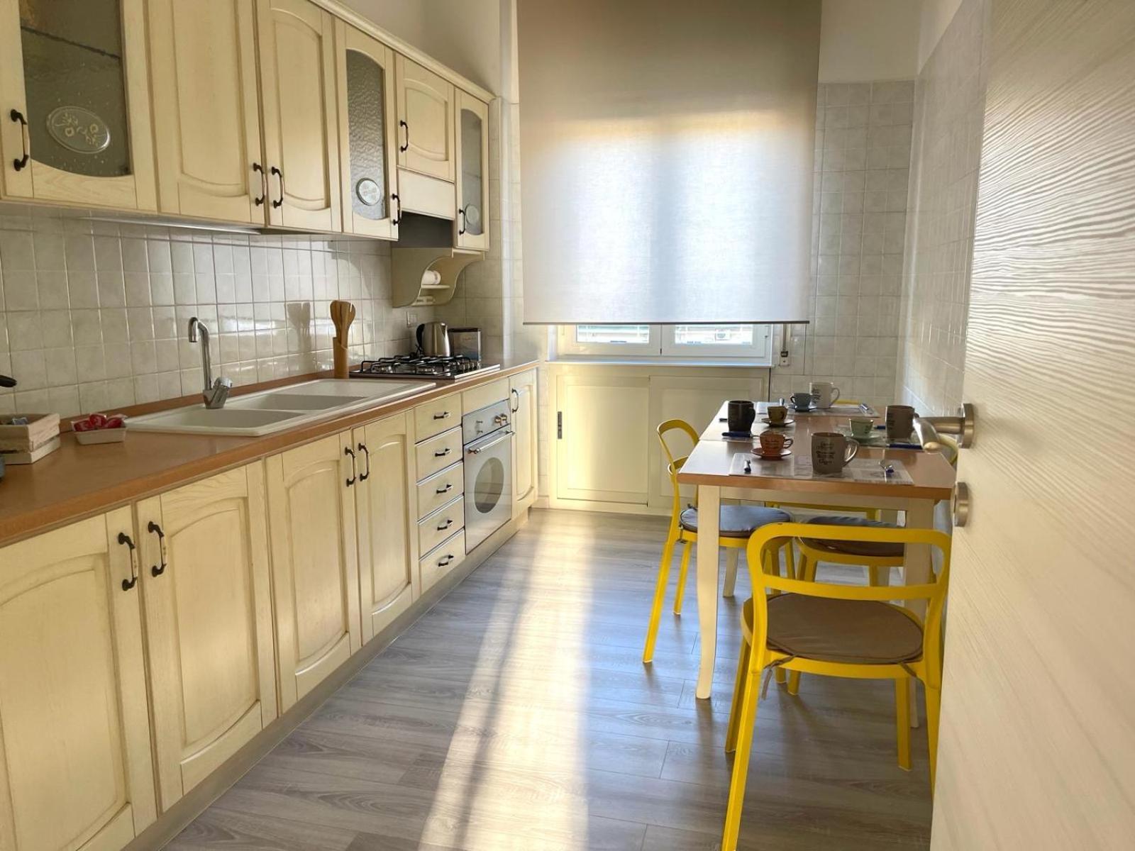 Goodangel House Наполи Екстериор снимка