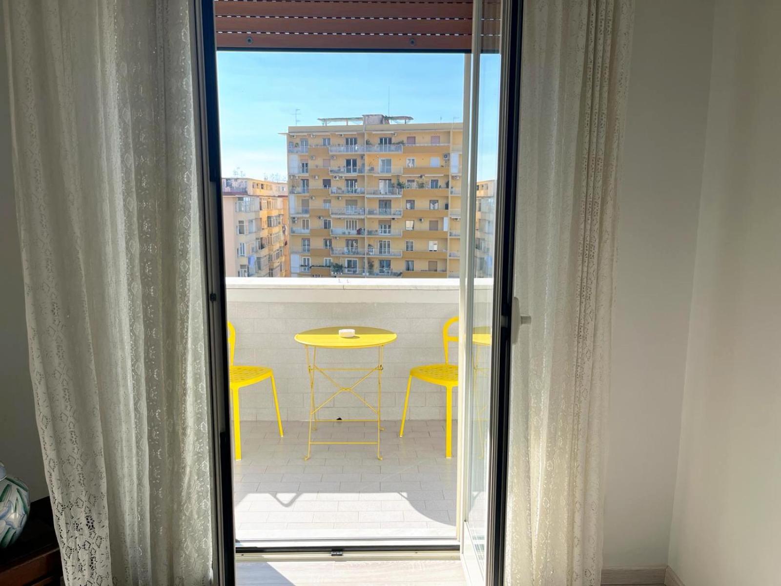 Goodangel House Наполи Екстериор снимка