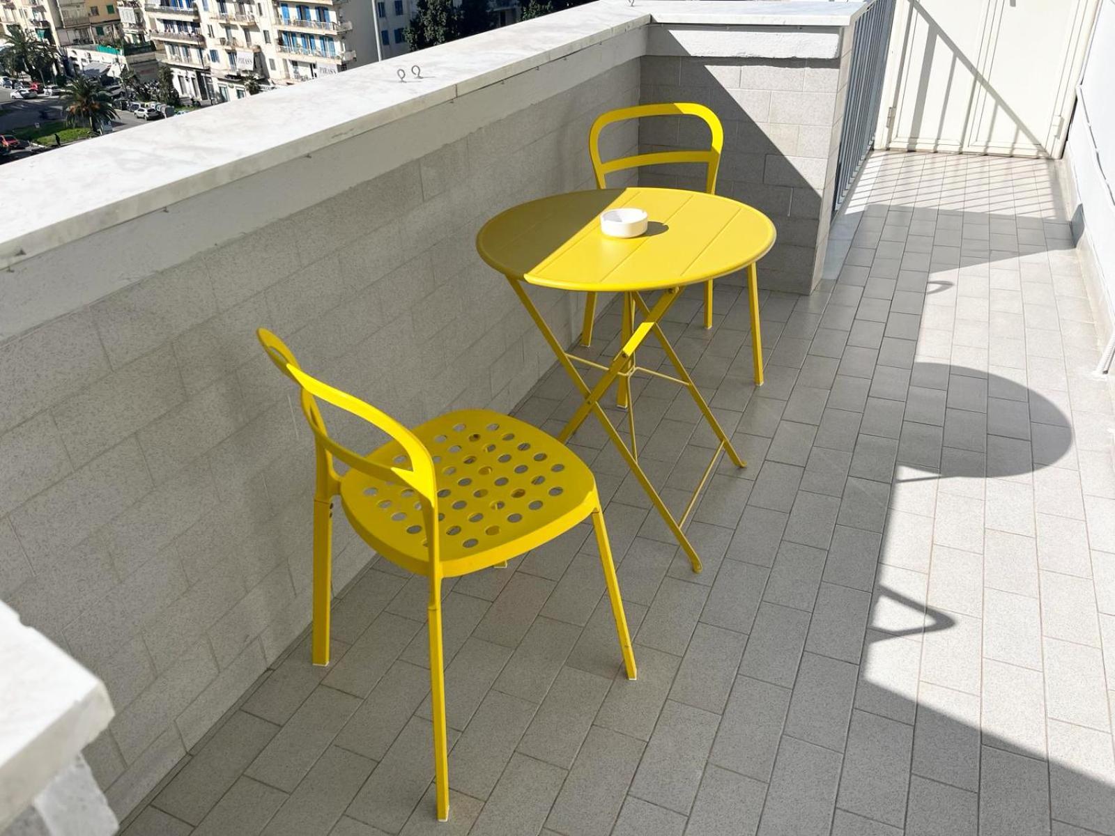 Goodangel House Наполи Екстериор снимка
