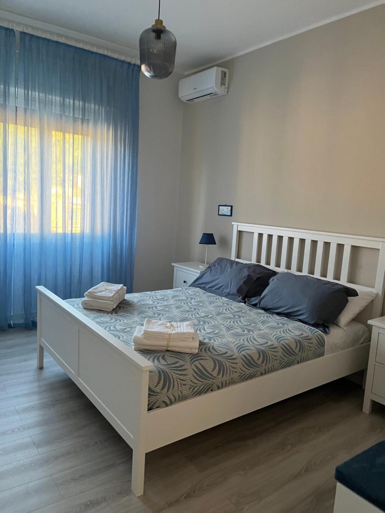 Goodangel House Наполи Стая снимка