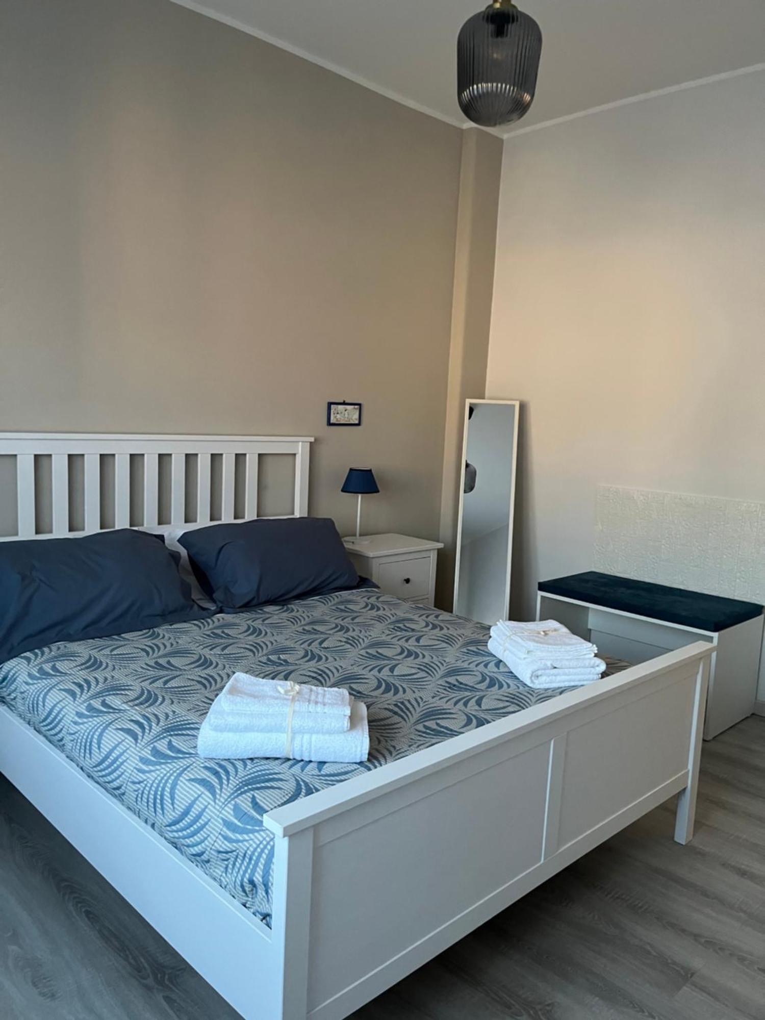 Goodangel House Наполи Стая снимка