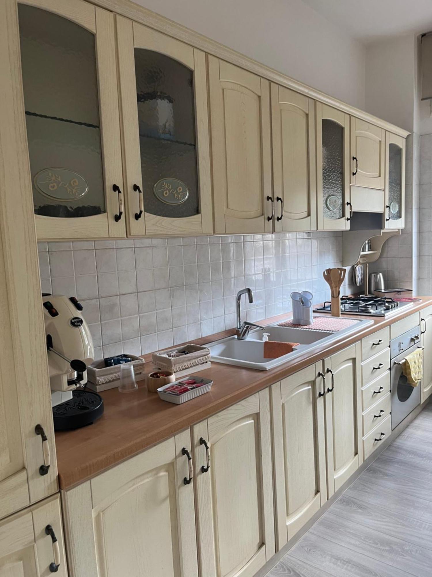 Goodangel House Наполи Екстериор снимка